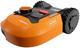 WORX Landroid M700+ WR167E Robot Lawn Mower for Gardens up to 700m2 view 3