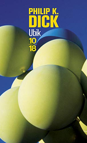 B.o.o.k Ubik<br />RAR