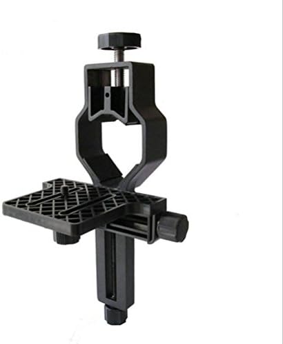 AWOEZ Universal Digital Camera Mount Adapter for Spotting Scope Telescope Eyepiece