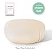 PoseBaby Pro Newborn Photography Bean Bag Studio Size | Bean Filling Not Included | Professional Ottoman Poser | Baby Photo Prop & Pose Pillow - Newborn Photography Props