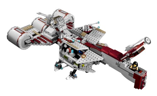 Lego Star Wars 7964 Republic Frigate