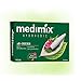 Medimix Herbal Handmade Ayurvedic Classic 18 Herb Soap for Healthy and Clear Skin Pack of 4 (4 x 125 g)	