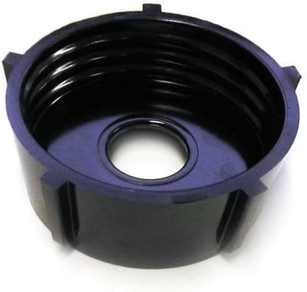 Replacement Jar Bottom Base Cap Nut for Oster Blender, Osterizer NEW