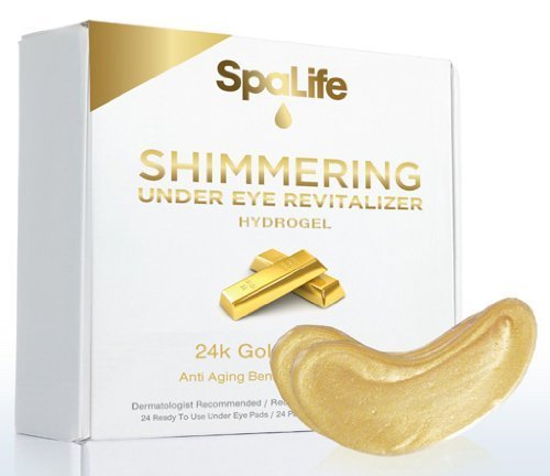 spalife 24k gold
