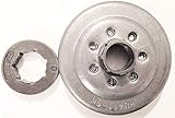 Lil Red Barn Husqvarna 55 Rancher, 51, 55, 261, 262, 154, 254, 257 Pro 2 Piece Sprocket 3/8