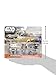 Star Wars Micro Machines Fight The Imperial Might Rogue One Pack
