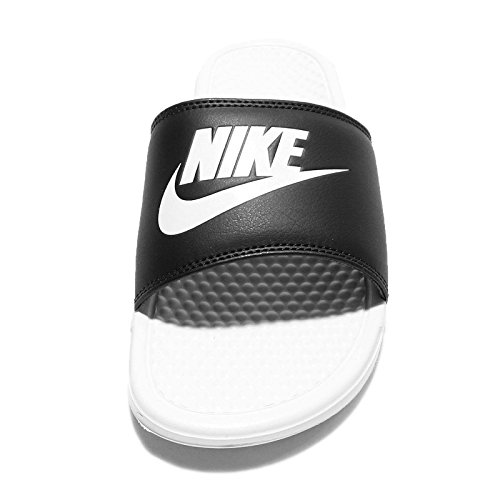 nike mismatch slides
