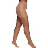 Regular Reinforced Toe Panty Hose 