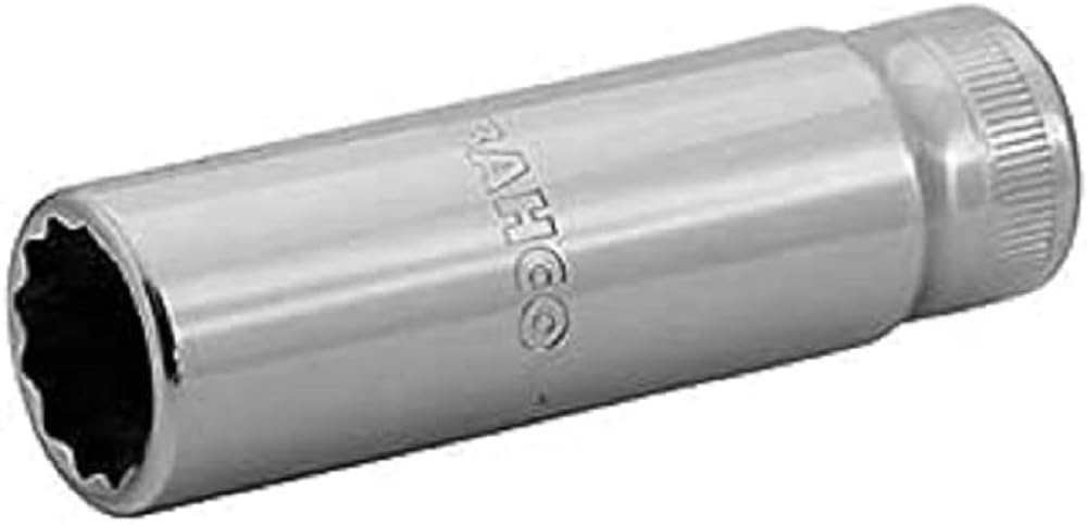 Vaso 1/2" Serie Larga 1.1/16