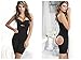 Ann Chery Powernet Body Shaper Anny Color Black Size XL 1017