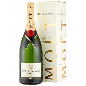 Moët & Chandon Brut Impérial Magnum in Geschenkverpackung (1 x 1.5 l)