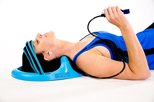 Posture Pump POS1100S Cervical Disc Hydrator, Standard Version - Thumbnail 3