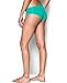 Under Armour Women's UA Pure Stretch - Sheer Novelty Hipster MD Absinthe Green