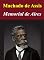 Livro Memorial de Aires