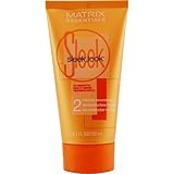 Matrix Sleek Look Miracle Reconstructor Cream, 5.1 Ounce
