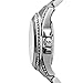 Michael Kors Women's MK5612 Blair Analog Display Analog Quartz Silver Watch
