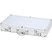 Classic Safari Aluminum Framed Gun Case