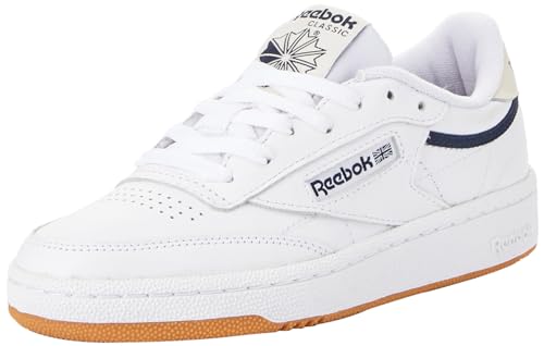Aktueller Deal: Reebok Herren Club C 85Sneaker für 45,26€ Deal prüfen!