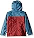 Columbia Boys' Rain-Zilla Reflective Jacket