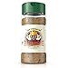Flavor God Garlic Lovers Seasoning Mix Kosher Gluten & Dairy Free Vegan Keto-Friendly Spice Blend, Natural Healthy Seasoning For Grilling Chicken, Beef, Rice, Seafood, Vegetables, Salad, Pizza, Pasta