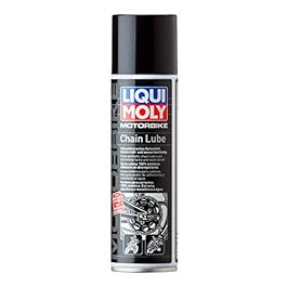 Liqui Moly Chain Lube Fully Synthetic Water Resistant (250 ml)