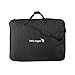 Baby Jogger Carry Bag - Universal Double, Black