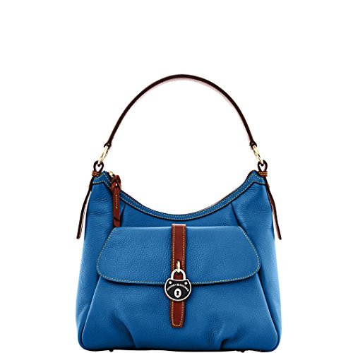 Dooney & Bourke Samba Hobo,Denim