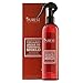 Purest Naturals Organic Argan Oil Hair Protector Spray - Protects & Heals Hair From Heat, Flat Iron, Blow Dryer - Best Thermal Shield - Shampoo & Conditoner - Use For Dry, Damaged & Colored Hair