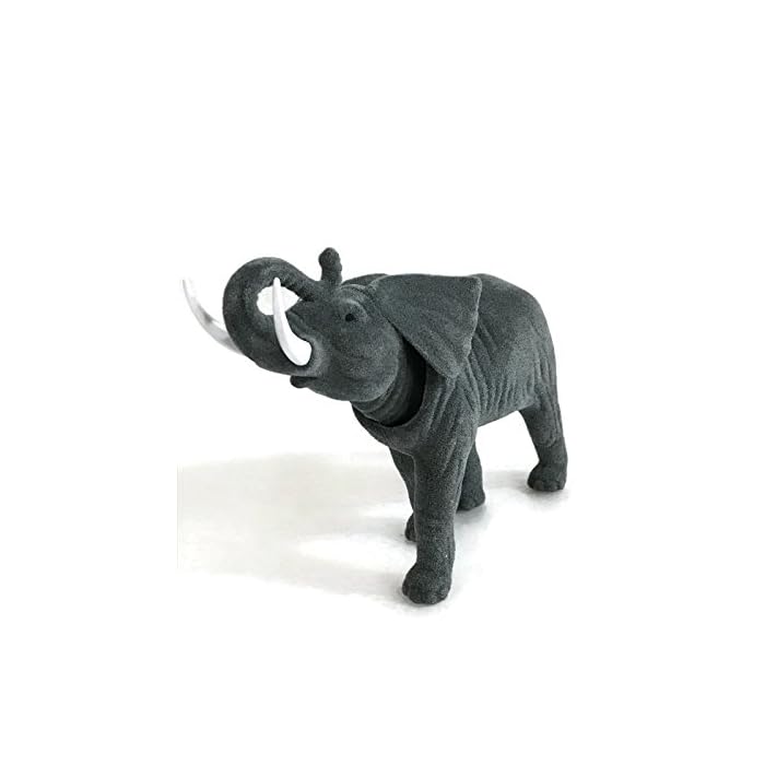 Buy Batty Bargains Magnificent Dashboard Bobblehead African Elephant