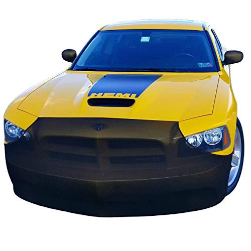 image for MIDWEST CORVETTE Charger NoviStretch Front Bra High Tech Stretch Mask 