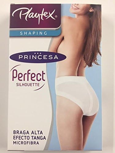 Braga Esbelt Effect Tanga, Princess – Skin, M