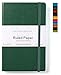 Minimalism Art, Premium Hard Cover Notebook Journal, Classic 5
