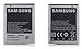2pcs 1500mAh Li-ion Replacement Battery for Samsung Galaxy Proclaim S720C (Net10 and StraightTalk) , Samsung Exhibit 4G , M930 Transform Ultra , i8150 , S5690 , S8600 , R730 , i677 , T589 , T679 , T759 , D600 , 18-Month Warranty