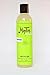MopTop Salon Anti Frizz Hair Gel – Salon Quality Curl Defining Gel to Enhance Wavy, Curly and Kinky-Coily Hair, Medium Hold, For Frizz Control, with Aloe, Sea Botanicals & Honey (Citrus Medley, 8oz)
