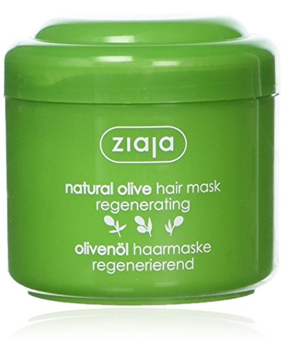 Ziaja Natural Olive Hair Mask