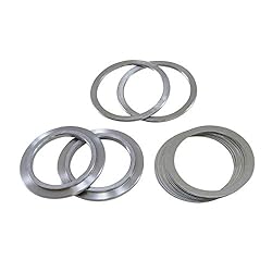 Yukon Gear & Axle (SK M20-3) Axle End Play Shim for