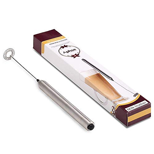 6 Aphse+Electric+Stainless+Handheld+Chocolate