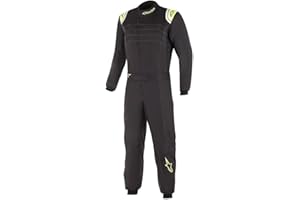 Alpinestars KMX-9 V2 Karting Suit CIK-FIA Level2