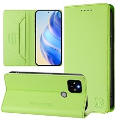 Rfvzubemok Compatible with Google Pixel 5 5G GTT9Q