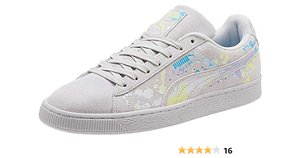 puma suede trainers amazon