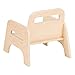 Sprogs Wooden Children's/Toddler Chair, 5