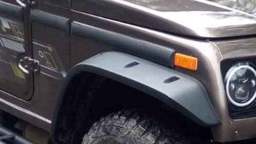 Mahindra Bolero Mudguard Price 