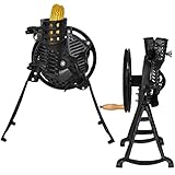 Rite Farm Products HAND CORN SHELLER MAIZE SHELLING THRESHER OPERATED MACHINE