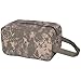Fox Outdoor Products Canvas Toiletry Kit