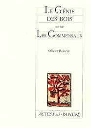 Le  génie des bois