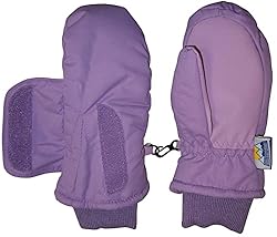 N'Ice Caps Kids Toddler and Baby Easy-On Wrap