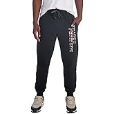 Transformers Autobot Decepticon Down The Leg Print Collection Unisex Jogger Sweatpants with Pockets for Men and Women