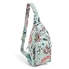 Vera-Bradley-Lighten-Up-Sling-Backpack-Polyester
