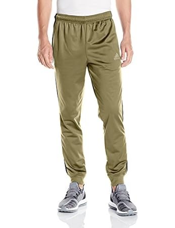 adidas Men's Essential Tricot Jogger: Amazon.co.uk: Sports & Outdoors