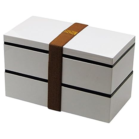 Amazon 重箱 2 3人用 おせち料理 おしゃれ 運動会 21cm ハーフ